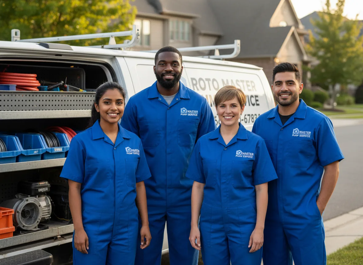 Sump Pump Installation company in Boerne, TX